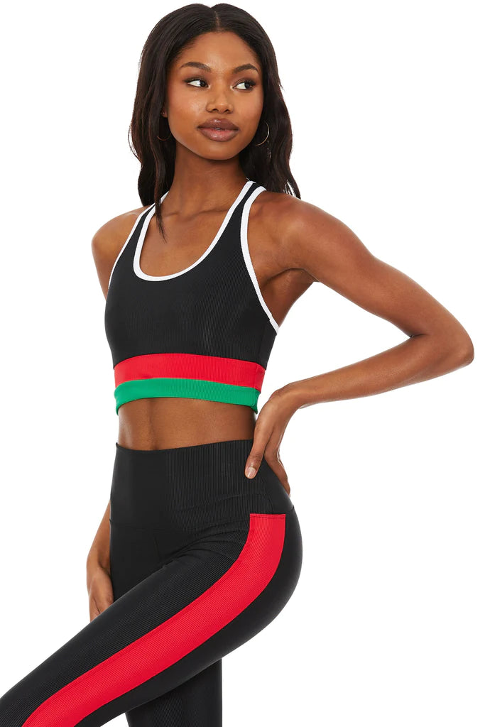 Beach Riot 'Marianne Top'