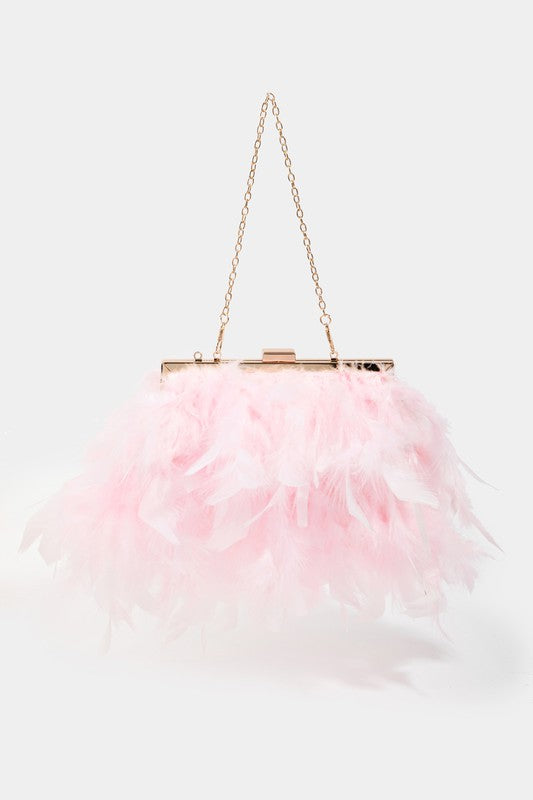 The ‘Birds Of A Feather Bag’