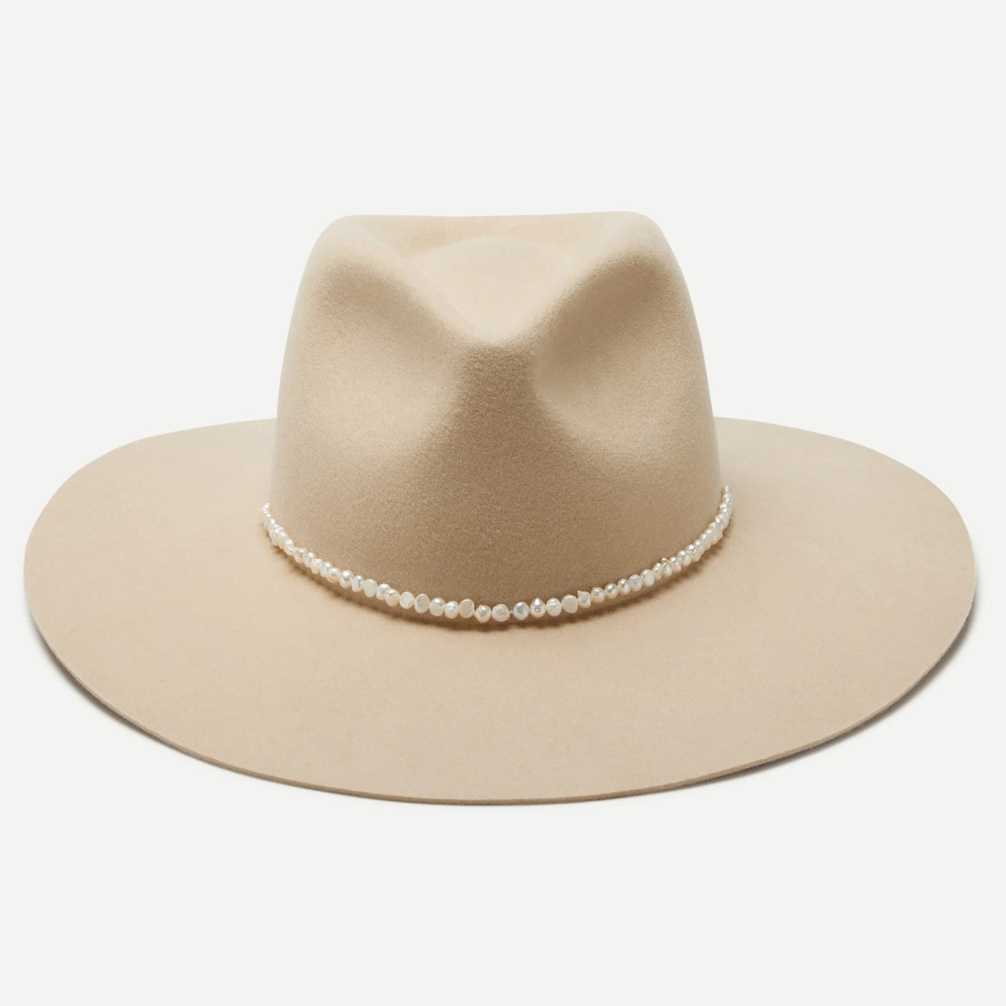 Wyeth ‘Moira Pearl Hat’