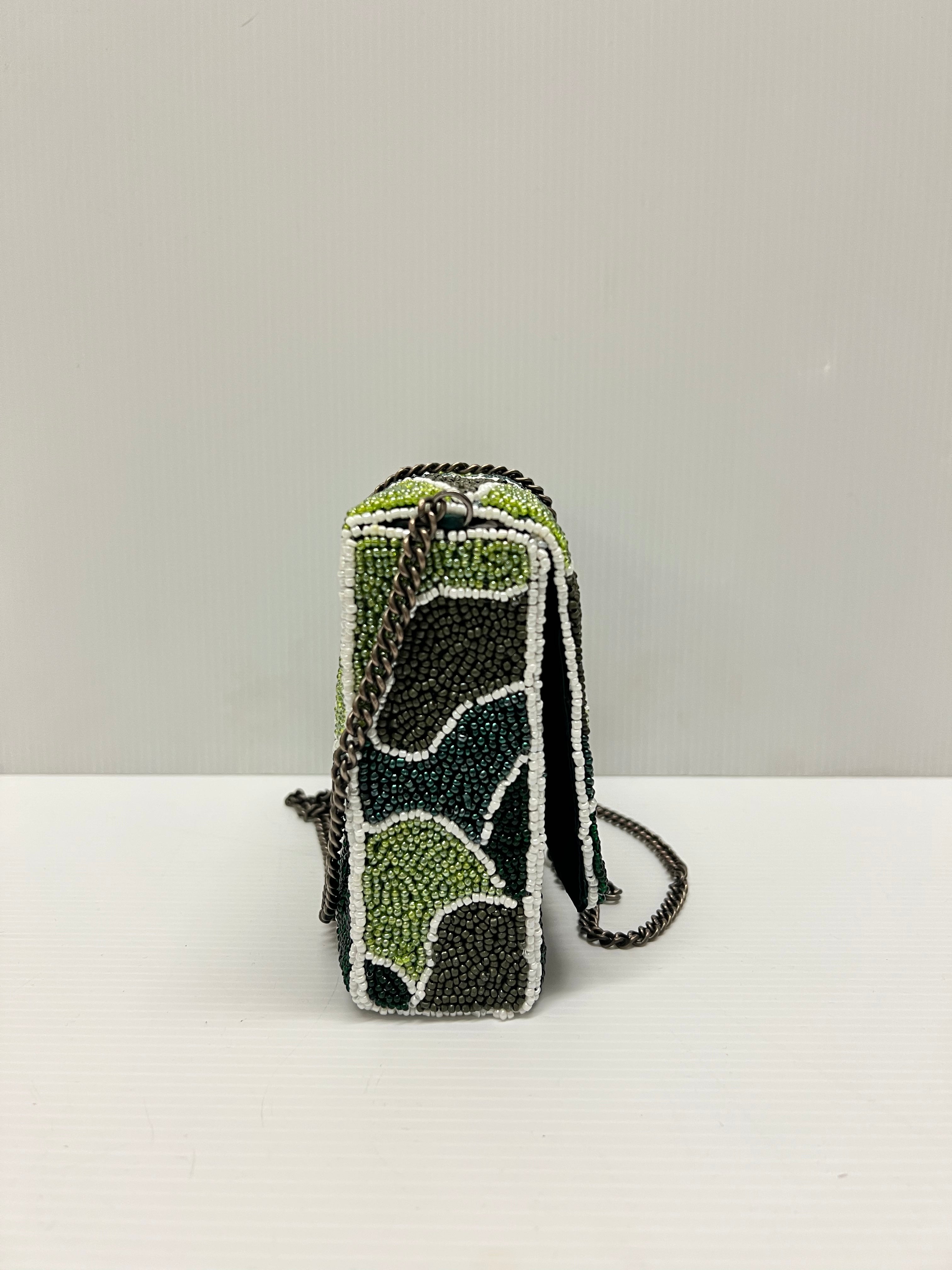 Moyna ‘Geometric Box Bag’