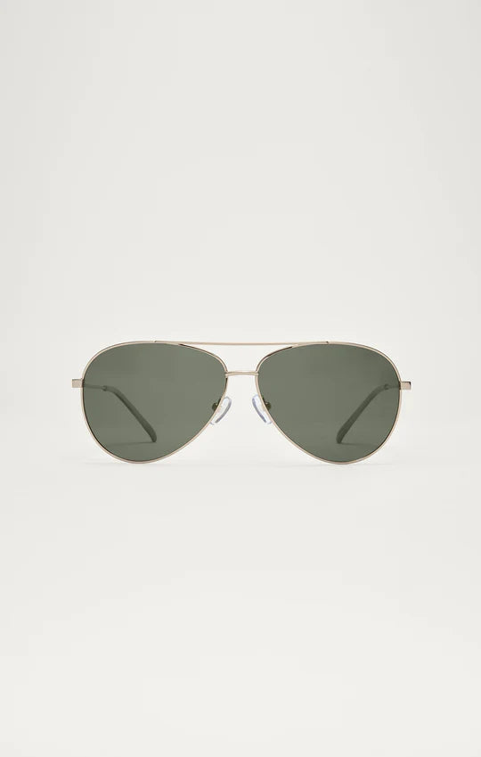 Z Supply ‘Driver Sunglasses’
