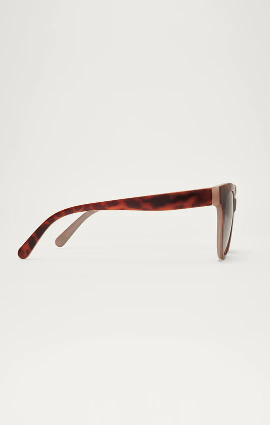 Z Supply ‘Bright Eyed Sunglasses’