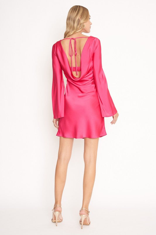 The ‘Georgina Dress’
