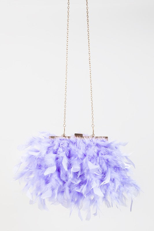 The ‘Birds Of A Feather Bag’