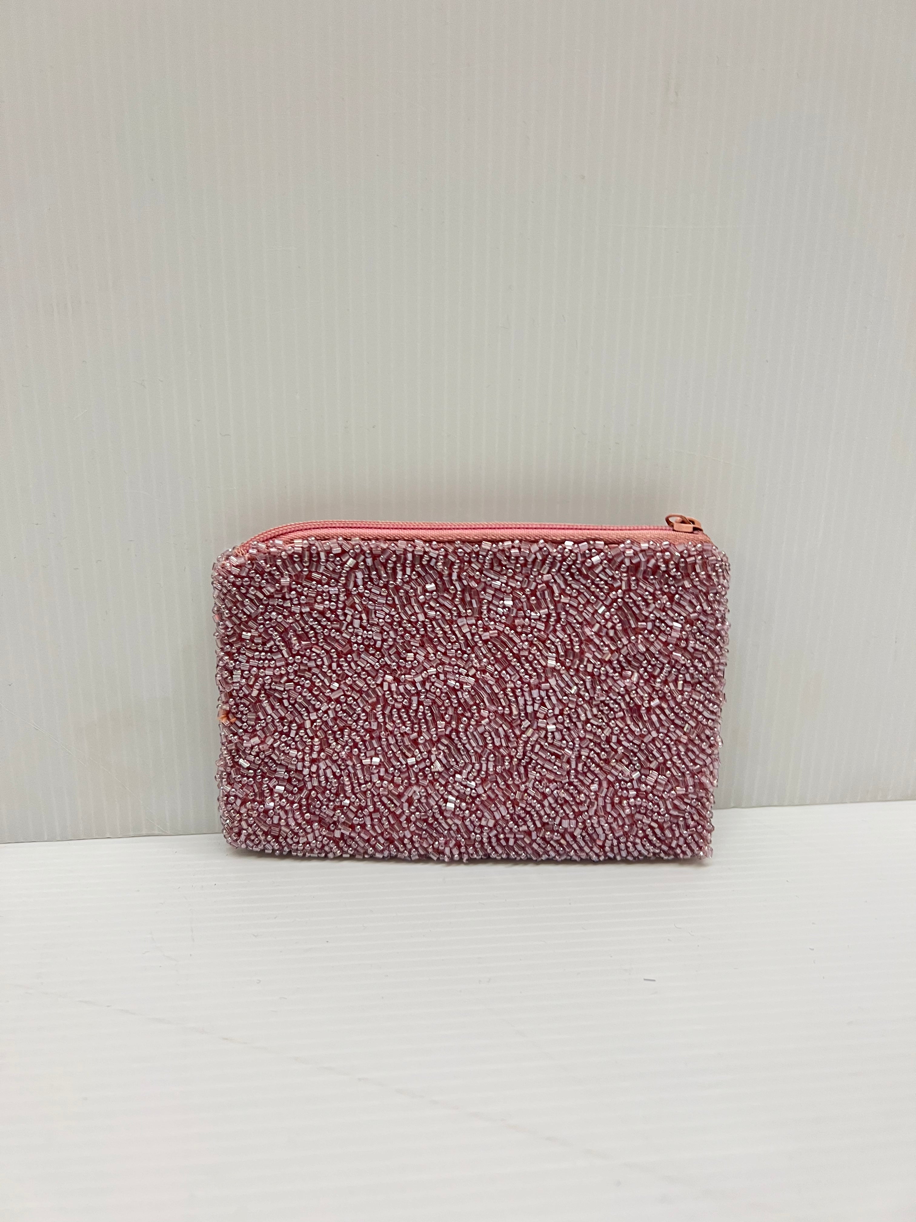 Moyna ‘Pop Art Party Coin Purse’