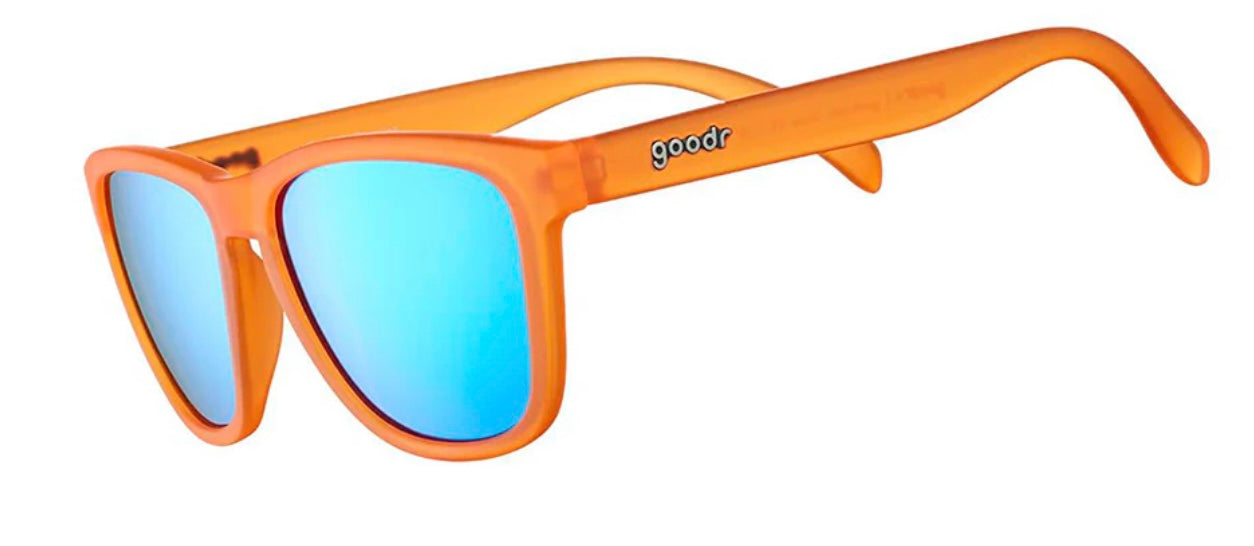 Goodr ‘Donkey Goggles Sunglasses’