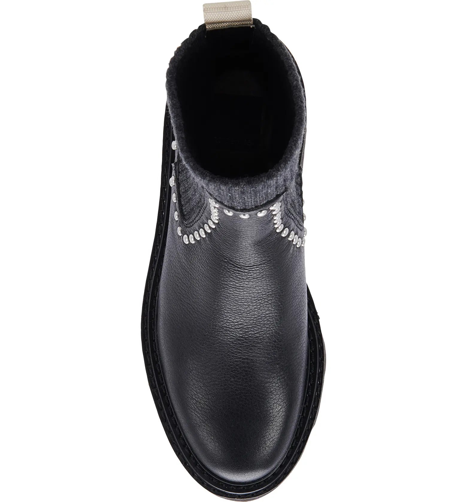 Dolce Vita ‘Hoven Stud Boot H20’