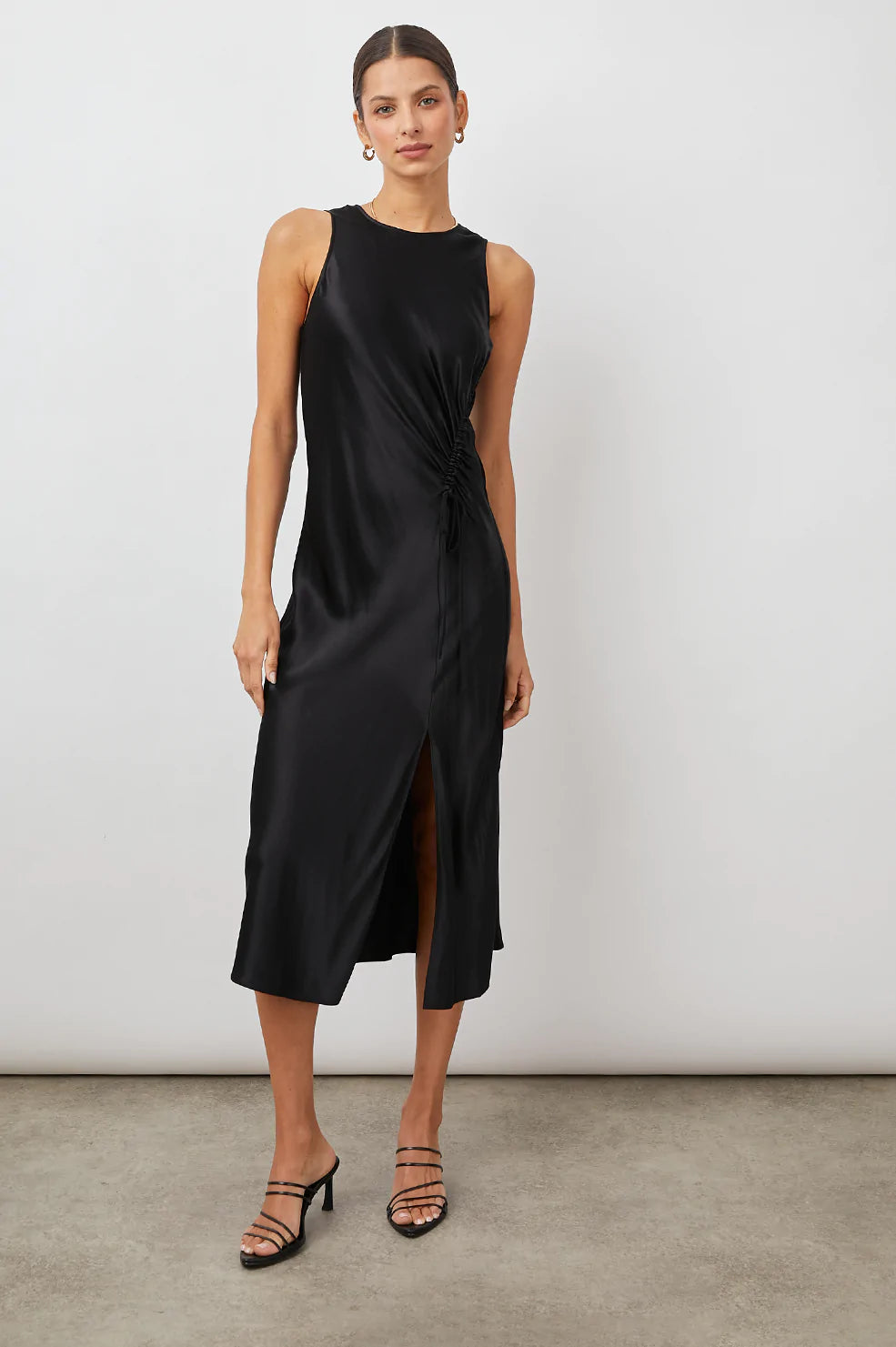 Rails 'Gabriella Dress'
