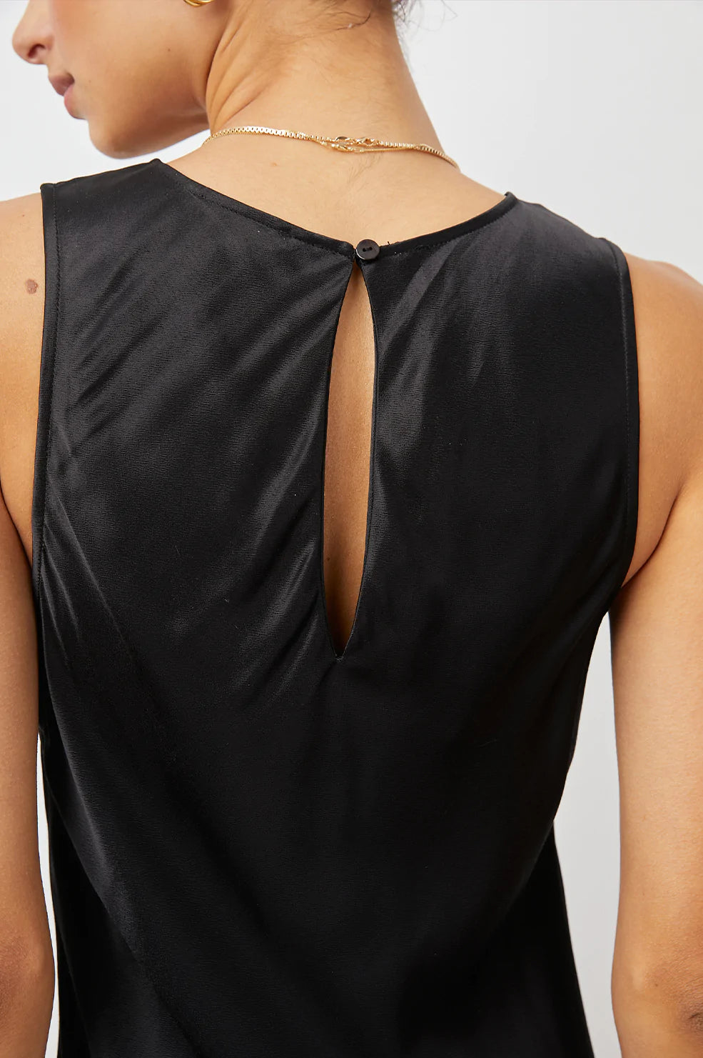 Rails 'Gabriella Dress'