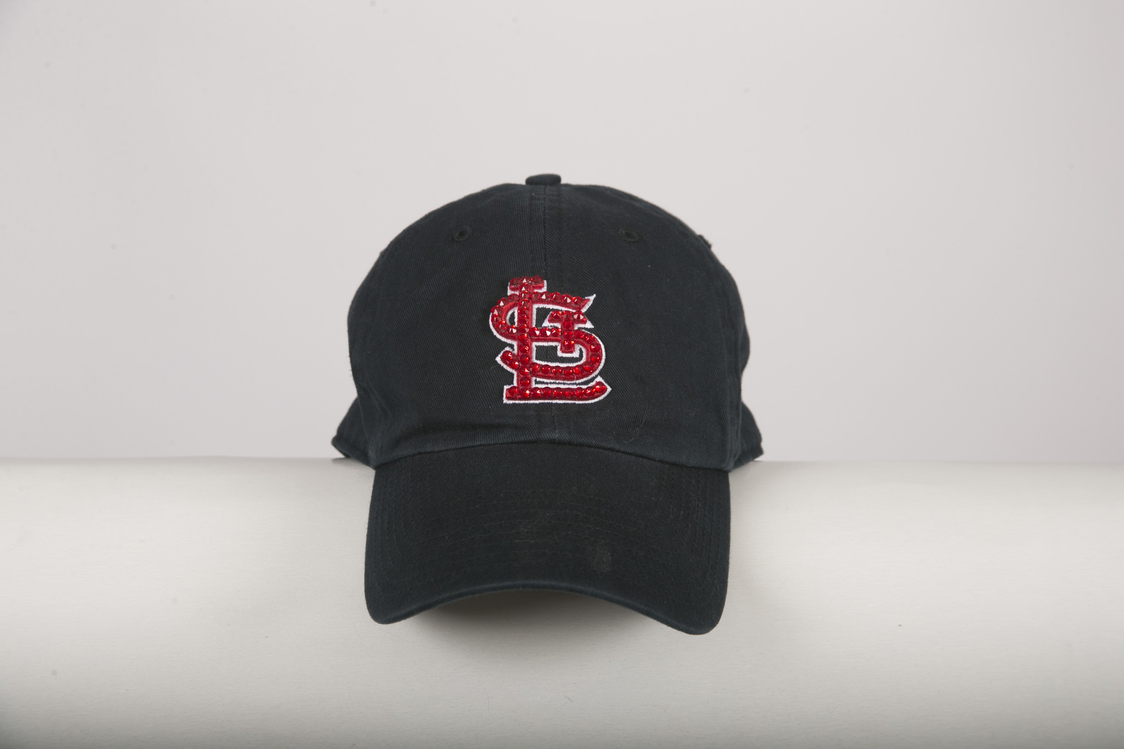 St. Louis Cardinals Hat- Navy